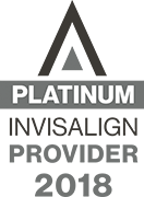 Invisalign Platinum