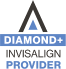 Invisalign Diamond+
